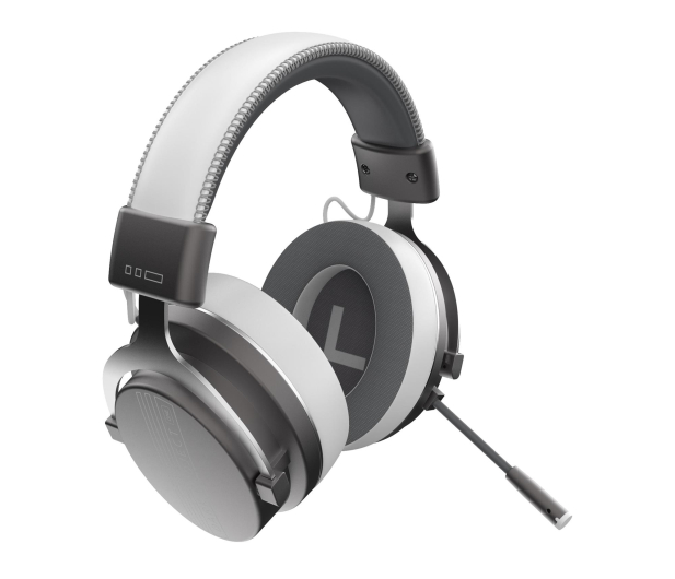 DARK PROJECT One VEXO Wireless Grey - 1317711 - zdjęcie 4